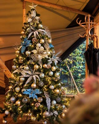 Fairy lights, festive food and your favourite people around the table… Christmas looks good at The Seven Stars ✨

Our festive menu lands from 20th November, ready for everything from cosy Christmas catch-ups to the annual work party.

Planning something bigger? Our heated Tipi makes a pretty special setting for a Christmas celebration. 🥂
There’s plenty for families too, with Breakfast with Santa returning this December, plus Christmas Day taken care of for those who’d rather leave the cooking and washing up to us 🎅

🎄 Festive dining
🥂 Christmas parties & Tipi celebrations
🎅 Breakfast with Santa
✨ Christmas Day

Explore Christmas & book using the link in our bio 📲