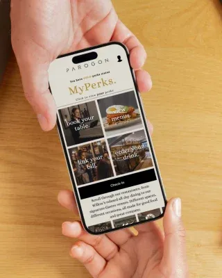 MyPerks - Cashback 💰

Getting rewarded for going out? We like the sound of that 👀

With MyPerks, you’ll earn 5% cashback from your very first visit... and the more you visit, the more you can unlock!

🥉 Bronze – Earn 5% cashback all day, every day
🥈 Silver – Unlock after two visits. Earn enhanced 8% cashback
🥇 Gold – Unlock after five visits. Earn enhanced 8% cashback Monday – Friday

Every visit now comes with a little extra ✨

 Download the MyPerks app using the link in our bio and start earning 📲
